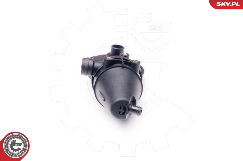Repair Kit, crankcase ventilation